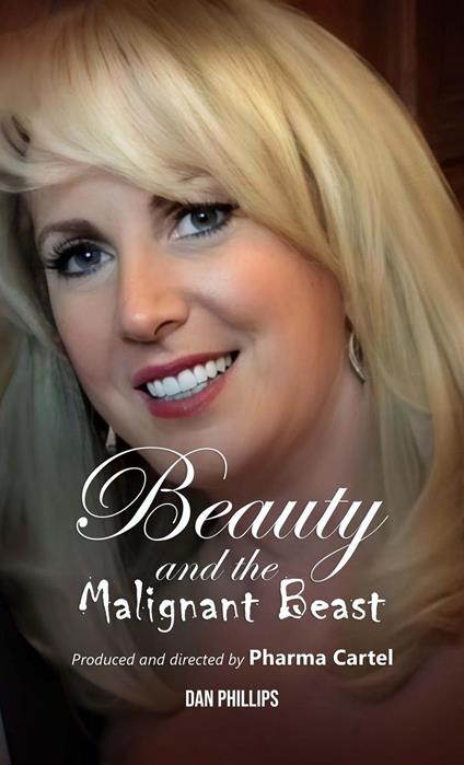 Beauty And The Malignant Beast
