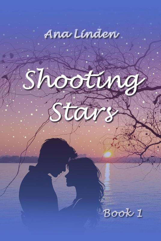 Shooting Stars - Ana Linden - ebook