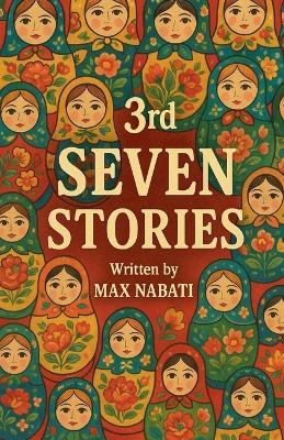 3rd Seven Stories - Max Nabati - cover