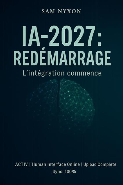 IA-2027 : Redémarrage