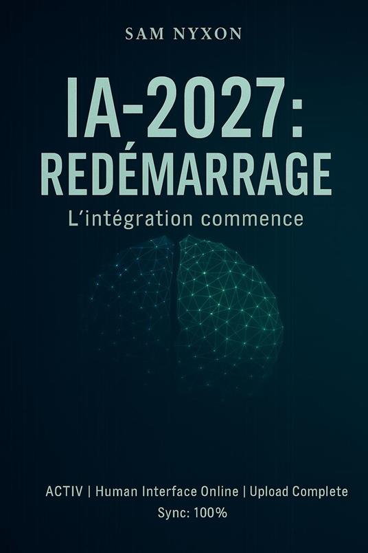 IA-2027 : Redémarrage