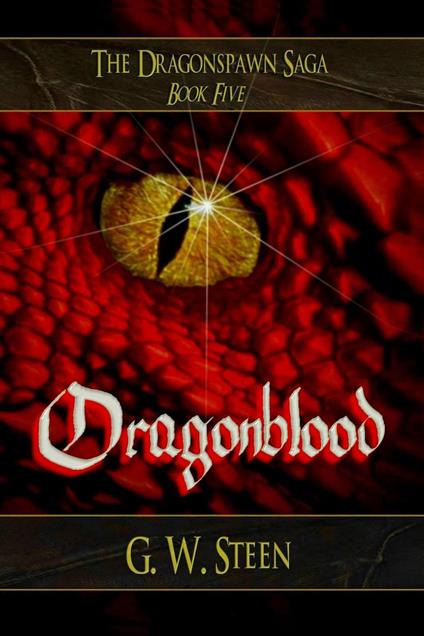 Dragonblood