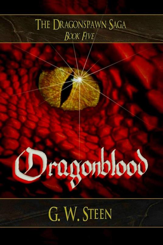 Dragonblood