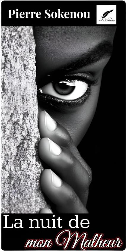 LA NUIT DE MON MALHEUR - Pierre SOKENOU - ebook