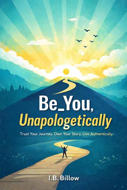 Be You, Unapologetically