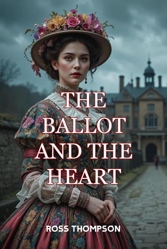 The Ballot And The Heart