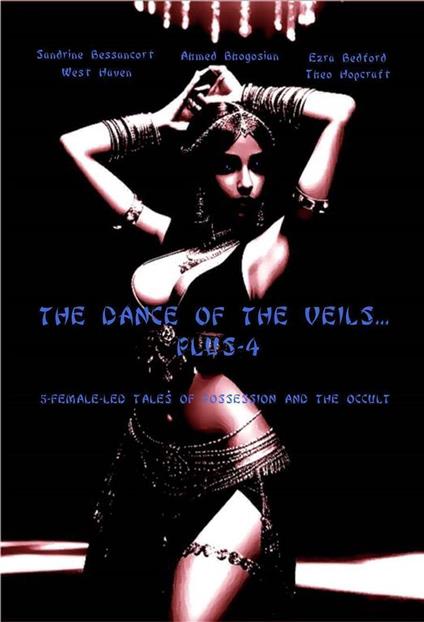 The Dance of the Veils... Plus-4