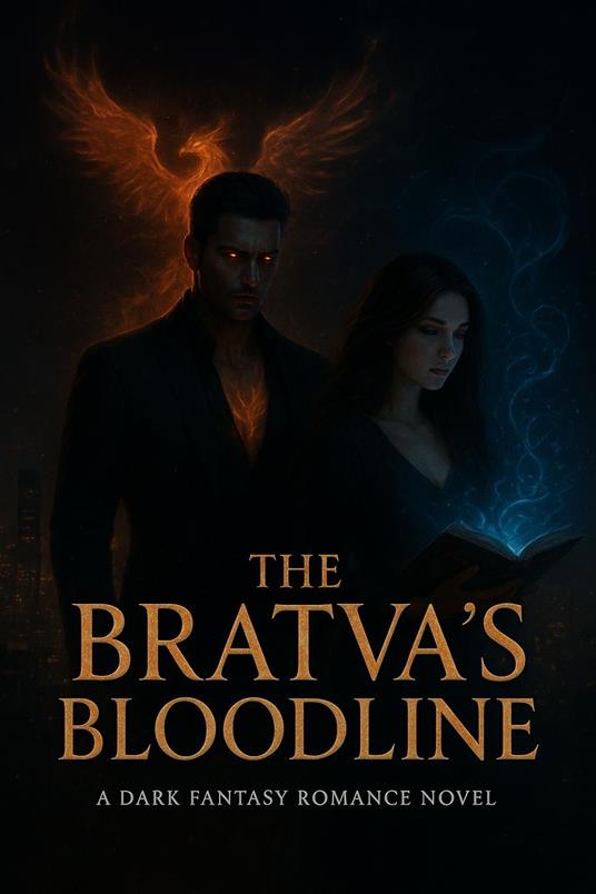 The Bratva’s Bloodline