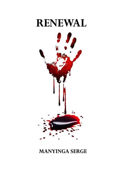 Renewal - Manyinga Serge - ebook