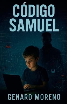 Código Samuel - Genaro Moreno - cover