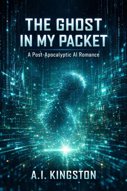 The Ghost In My Packet