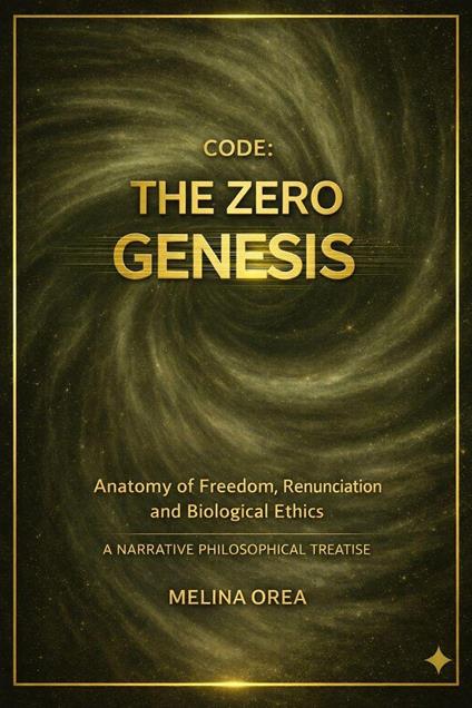 Code: The Zero Genesis