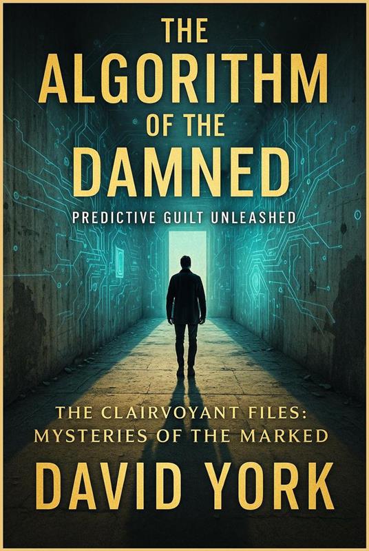 The Algorithm of the Damned