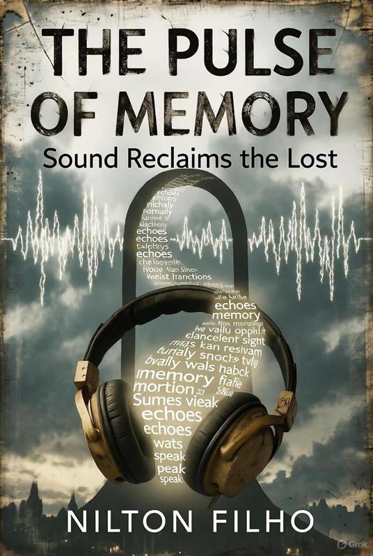 The Pulse of Memory: Sound reclaims the lost