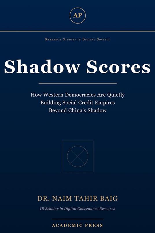 Shadow Scores