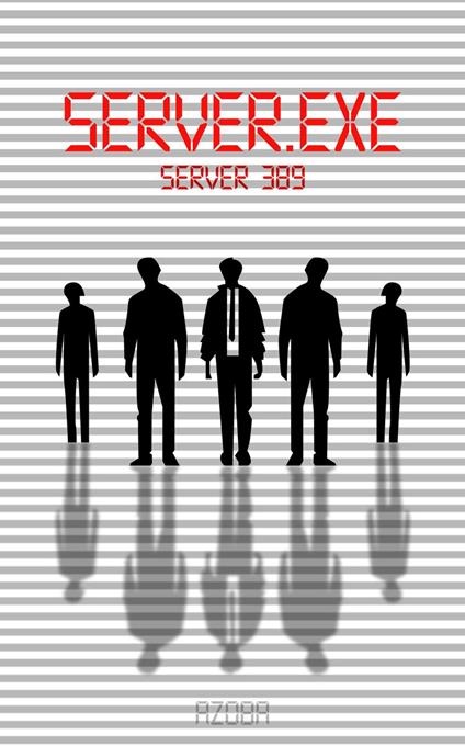 server.exe: server 389