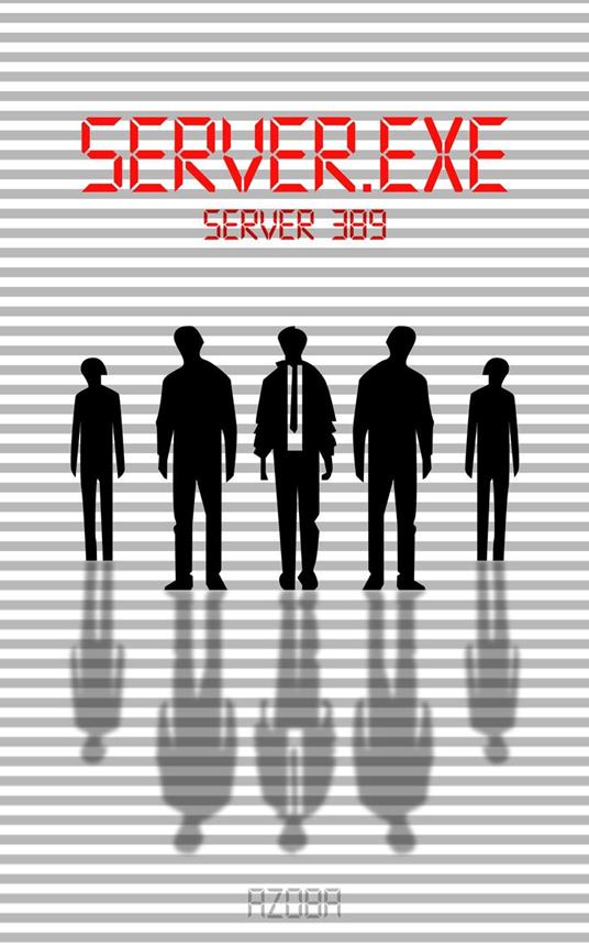 server.exe: server 389