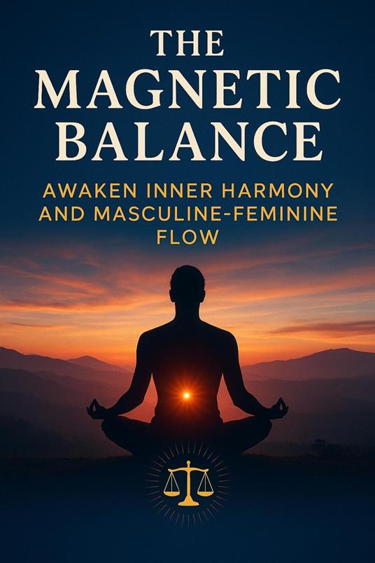 The Magnetic Balance
