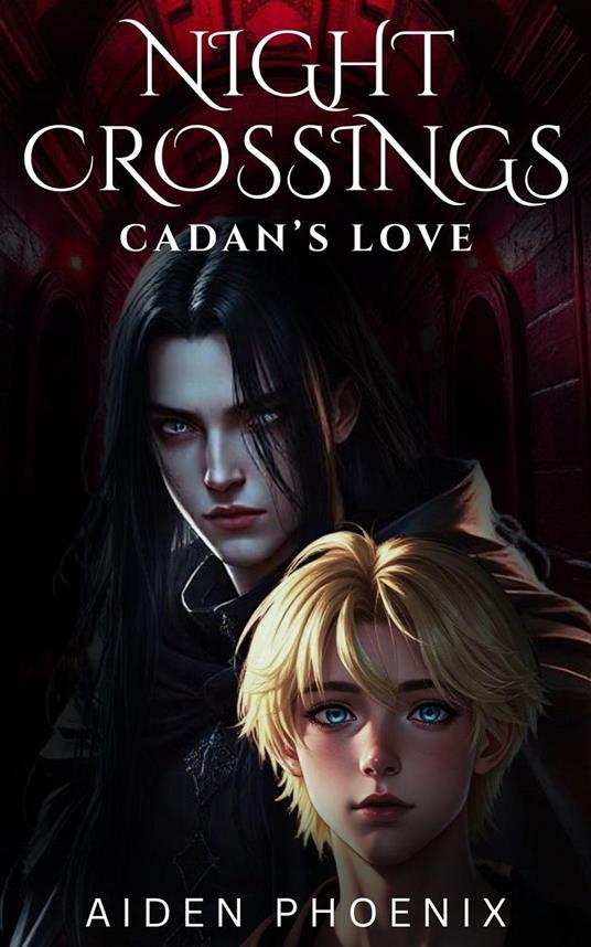 Cadan's Love