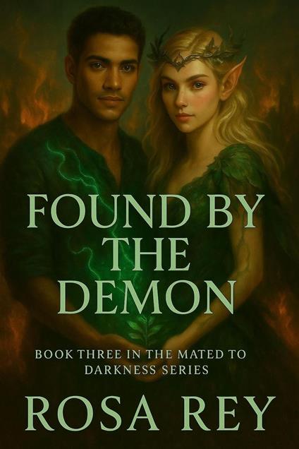 Found by the Demon