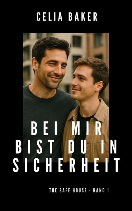 Bei mir bist du in Sicherheit