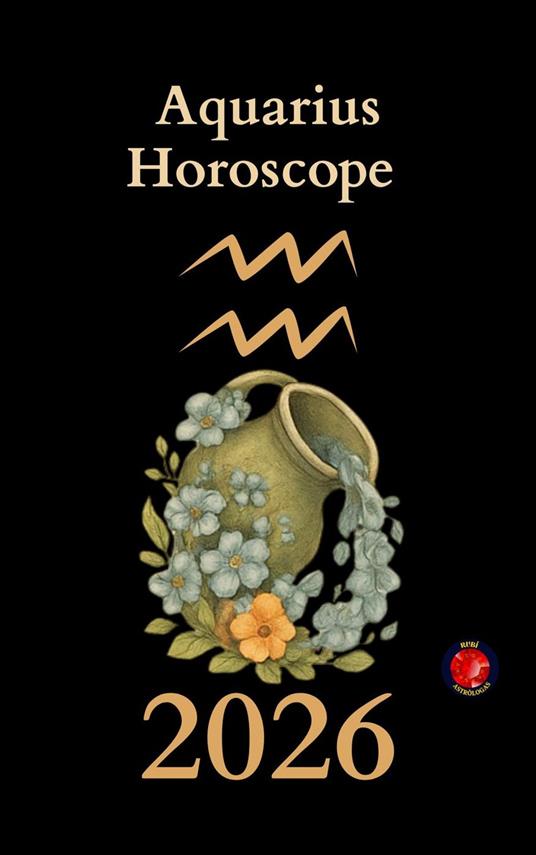 Aquarius Horoscope 2026