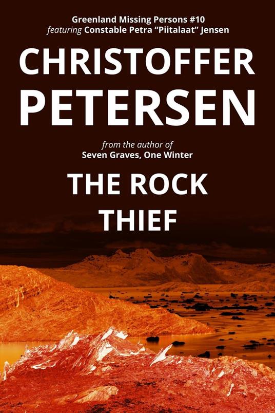 The Rock Thief