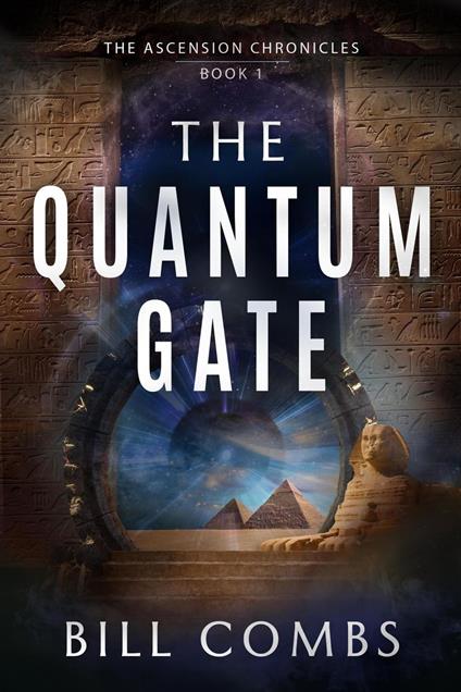 The Quantum Gate