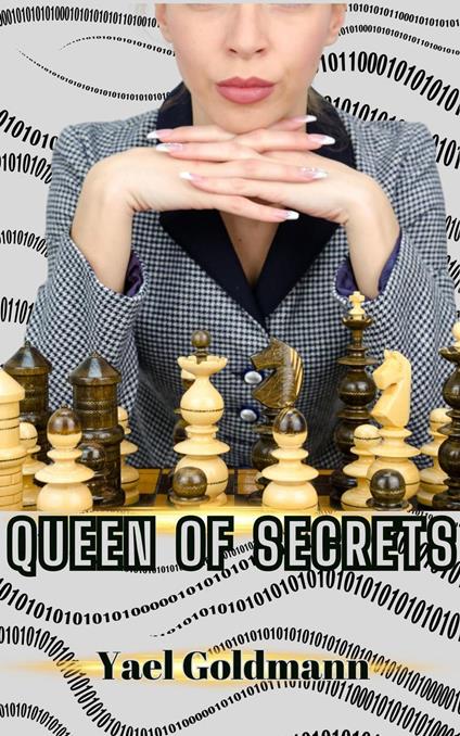 Queen of Secrets - Deadly Codes