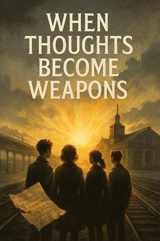 When Thougts Become Weapons
