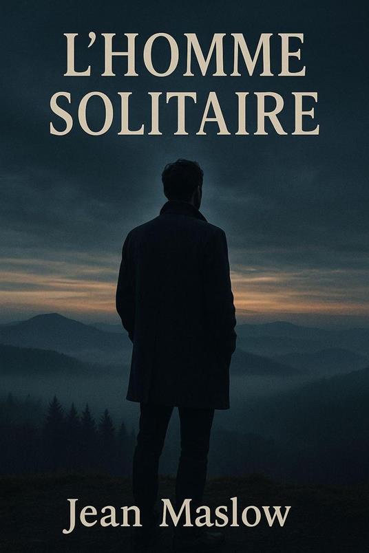 L'HOMME SOLITAIRE