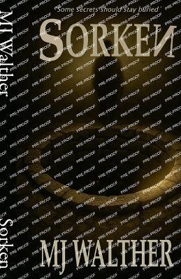 Sorken - Mj Walther - cover