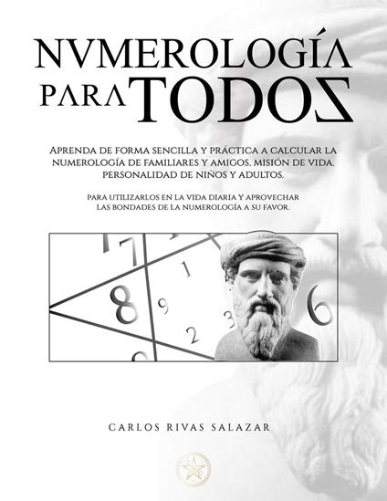 NUMEROLOGIA PARA TODOS