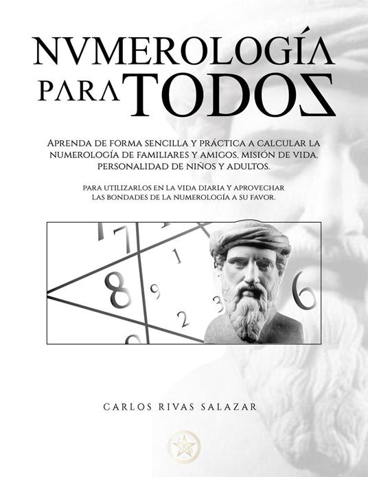 NUMEROLOGIA PARA TODOS