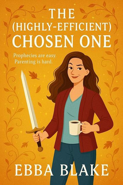 The (Highly-Efficient) Chosen One