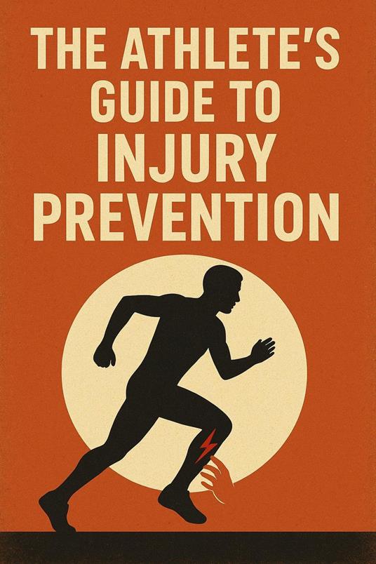 The Athlete's Guide to Injury Prevention