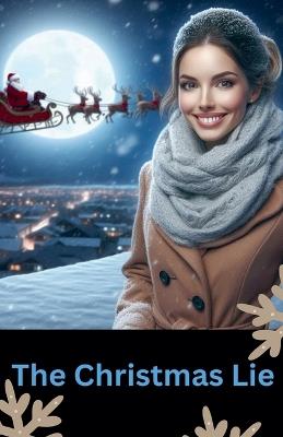 The Christmas Lie - Jodi Chow - cover