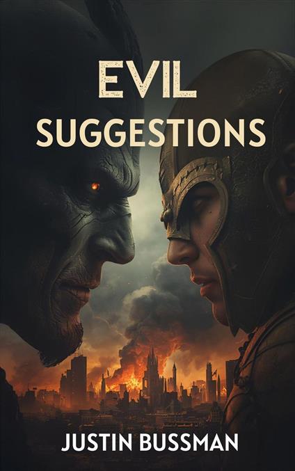 Evil Suggestions