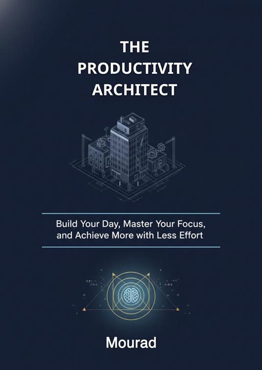 The Productivity Architect