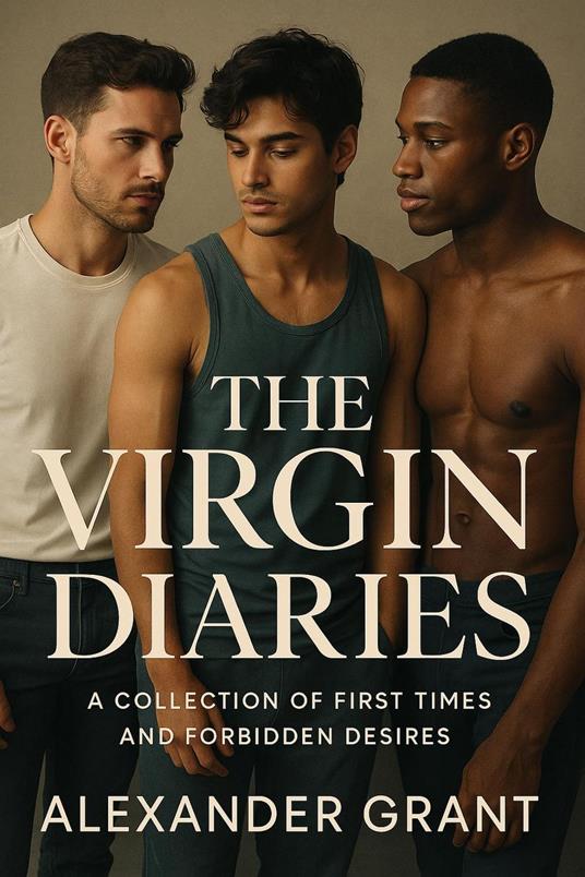 The Virgin Diaries