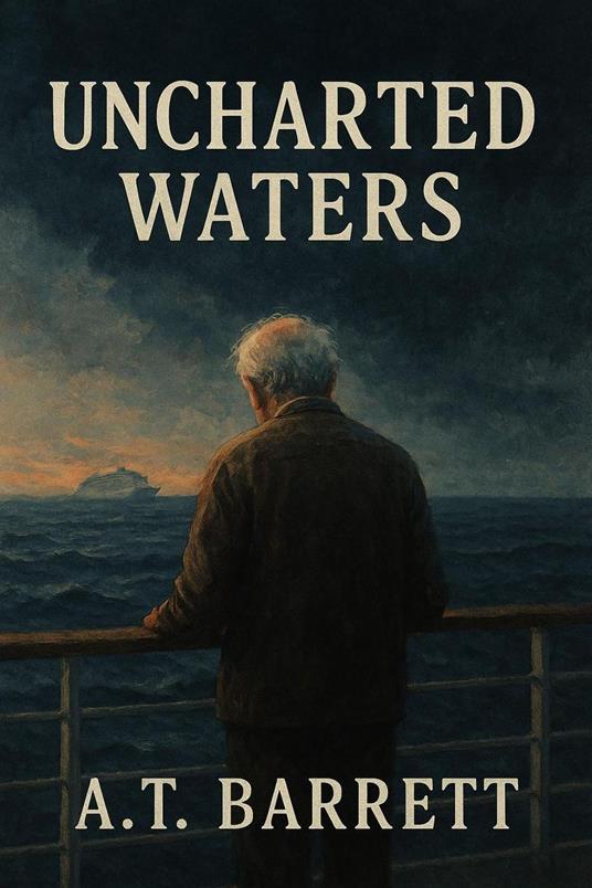 Uncharted Waters