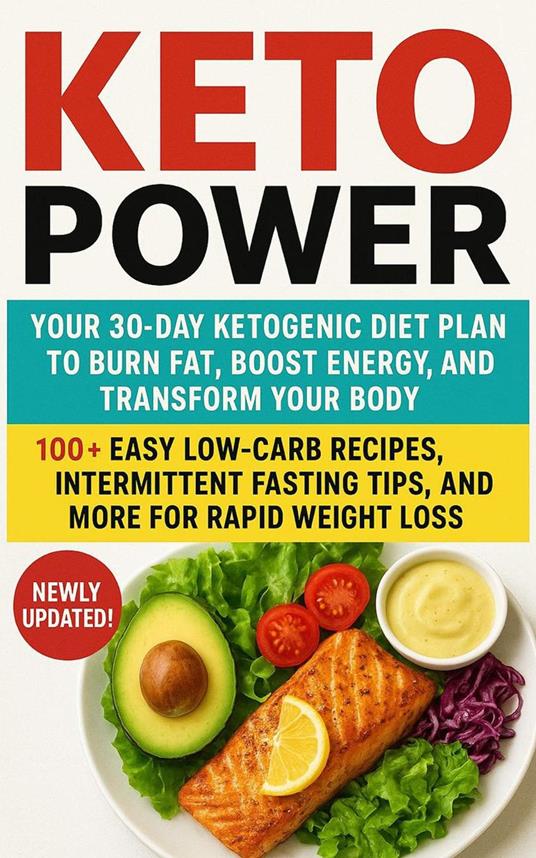 Keto Power