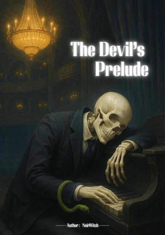 The Devil’s Prelude