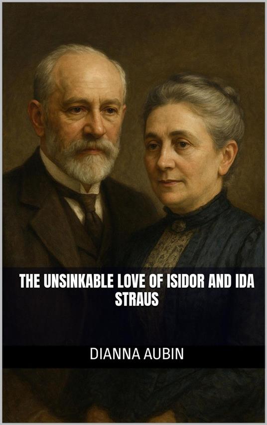 The Unsinkable Love of Isidor and Ida Straus