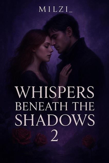 Whispers Beneath The Shadows 2