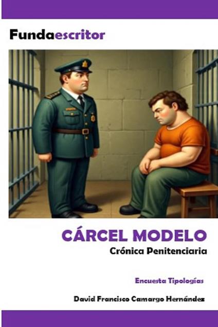 Cárcel Modelo