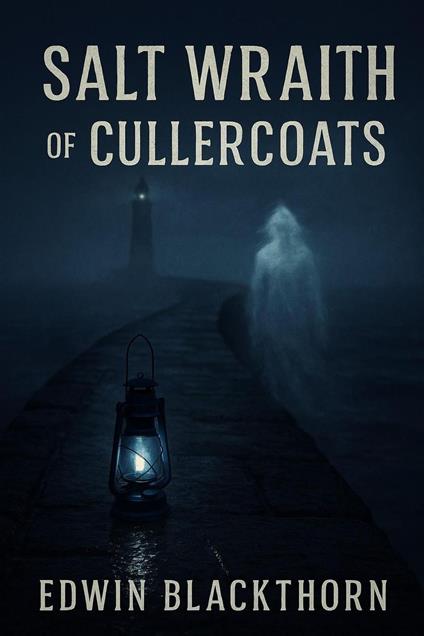 Salt Wraith of Cullercoats