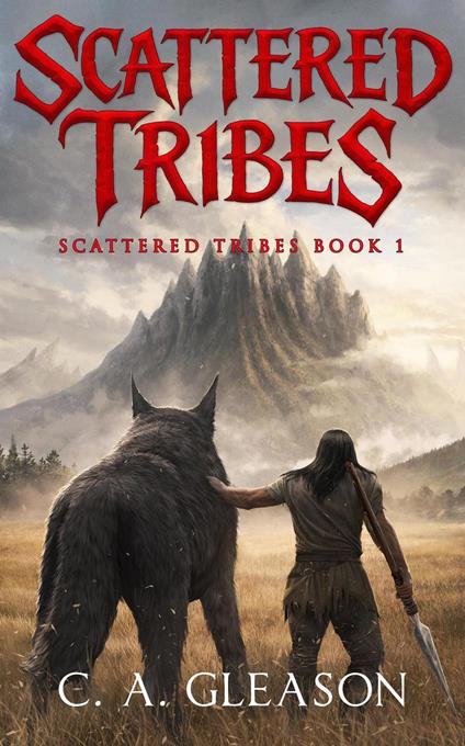 Scattered Tribes