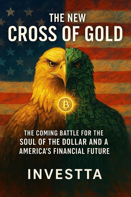 The New Cross of Gold: The Coming Battle for the Soul of the Dollar and America's Financial Future
