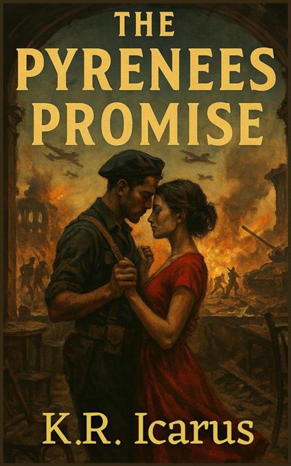 The Pyrenees Promise